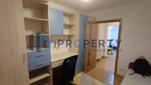 Morarilor, Vergului | 4 Camere | 2 Bai | Balcon | Masina spalat vase - imagine 11