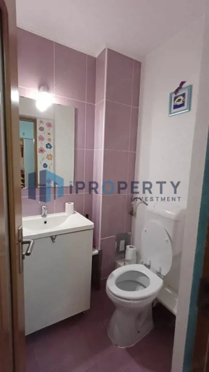 Morarilor, Vergului | 4 Camere | 2 Bai | Balcon | Masina spalat vase - imagine 19