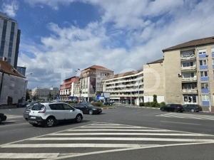 Apartament 3 camere 54mpu etaj 1 balcon zona Centrala Sibiu