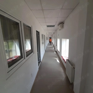 Industrial hall for sale in Filipești, Brăila   2,250 sqm hall on 30,000 sqm land for construction