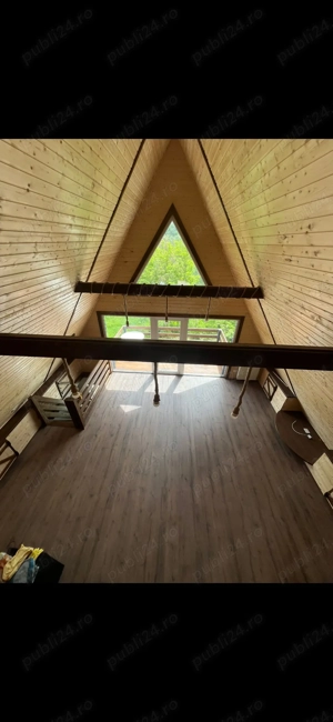 Vand 2 case cabane AFAME - imagine 3