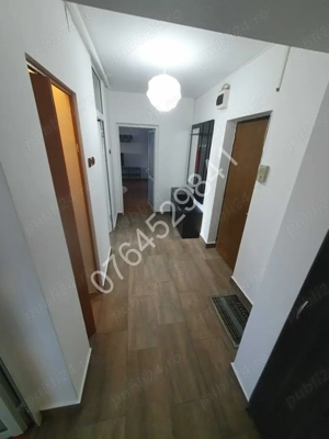 Inchiriez apt. 2cam. Calea Calarasi-Piata Muncii, Sos. Mihai Bravu,langa metrou Piata Muncii,renovat - imagine 7