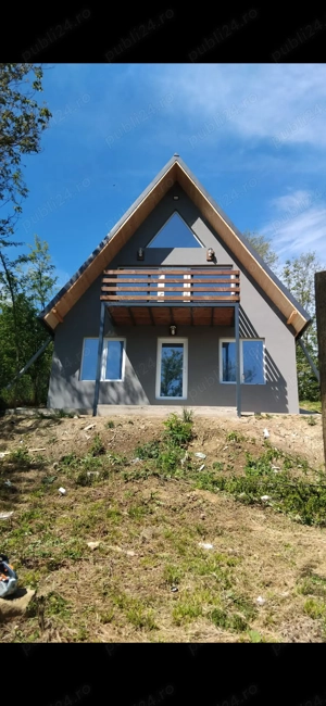 Vand 2 case cabane AFAME - imagine 2