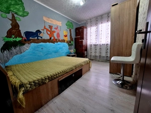 Vand apartament in Băilești 