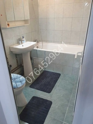 Inchiriez apt. 2cam. Calea Calarasi-Piata Muncii, Sos. Mihai Bravu,langa metrou Piata Muncii,renovat - imagine 8