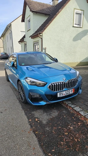 Vand BMW 220D - imagine 4