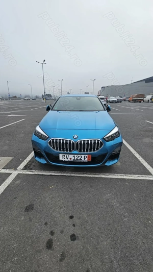 Vand BMW 220D - imagine 2