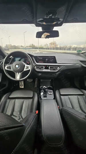 Vand BMW 220D