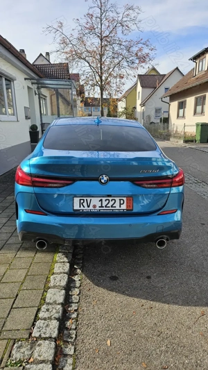 Vand BMW 220D - imagine 6