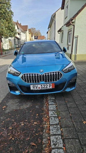 Vand BMW 220D - imagine 5
