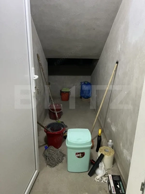 Demisol spațios de 259 mp de închiriat Centura– ideal pentru birouri sau depozit - imagine 6