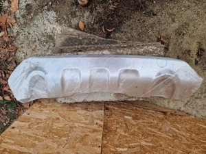 Bara spate Ford Kuga 1 - originală - imagine 6