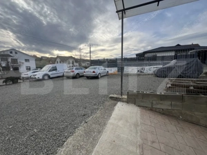 Demisol spațios de 259 mp de închiriat Centura– ideal pentru birouri sau depozit - imagine 9