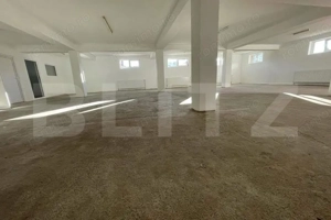 Demisol spațios de 259 mp de închiriat Centura– ideal pentru birouri sau depozit