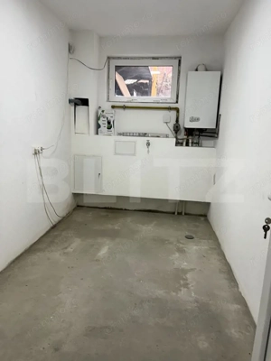 Demisol spațios de 259 mp de închiriat Centura– ideal pentru birouri sau depozit - imagine 7