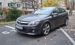 Opel Astra h 1,9 CDTI 2009 - imagine 4
