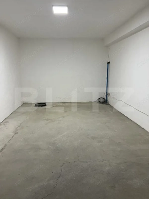 Demisol spațios de 259 mp de închiriat Centura– ideal pentru birouri sau depozit - imagine 3