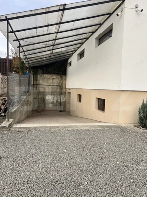 Demisol spațios de 259 mp de închiriat Centura– ideal pentru birouri sau depozit - imagine 8