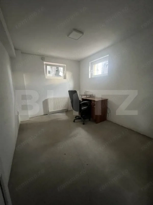 Demisol spațios de 259 mp de închiriat Centura– ideal pentru birouri sau depozit - imagine 5