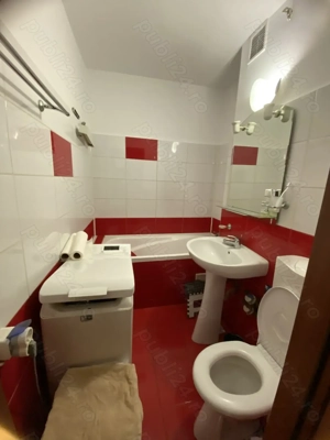 Piata Victoriei, apartament 2 camere et 2 - imagine 6