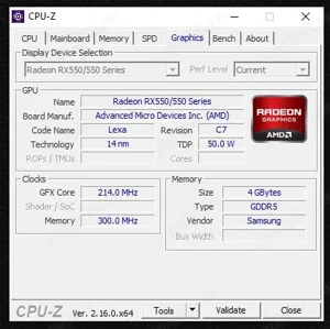 Sistem Dell OpltiPlex 5040, i7-6700,ssd 256 gb,grafica Ati,16 gb ddr3,win 10 cu licenta, monitor Lg - imagine 5