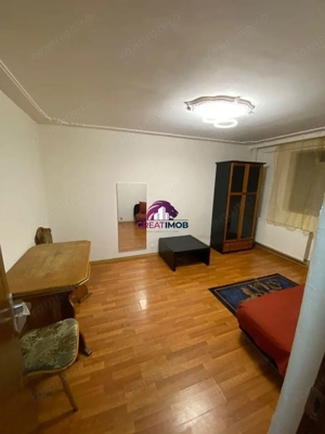 Inchiriere apartament 2 camere - Zona Pantelimon (Andrei)