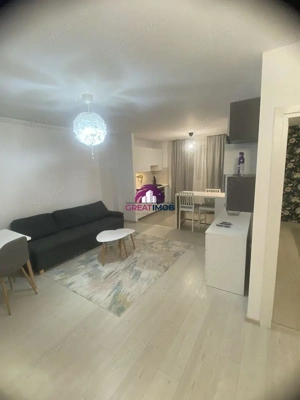 Inchiriere apartament 2 camere - Palladium Residence gata de mutare (Andrei)