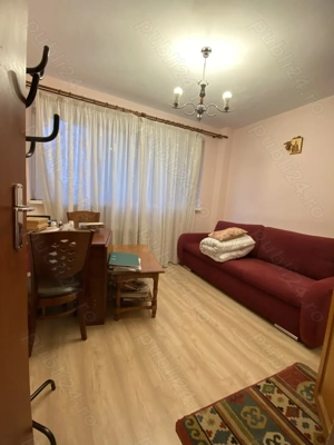 Piata Victoriei, apartament 2 camere et 2 - imagine 3