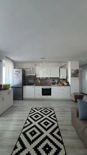 Aparatment 2 camere, Et2, Mobilat/Utilat, cu Parcare