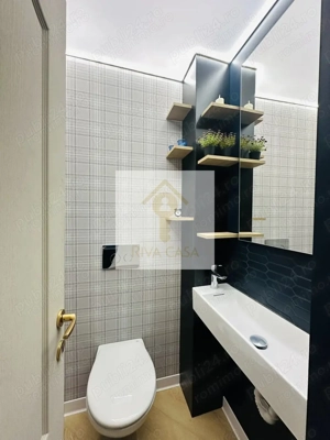 De vânzare – Casă la cheie, zonă ultracentrală Oradea. - imagine 13