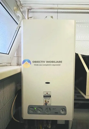 Garsoniera de vanzare - zona Darmanesti  - imagine 6