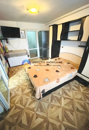 Garsoniera de vanzare - zona Darmanesti  - imagine 2