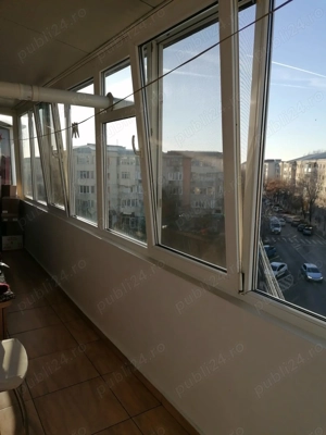 Vand apartament 3 camere Urziceni - imagine 9