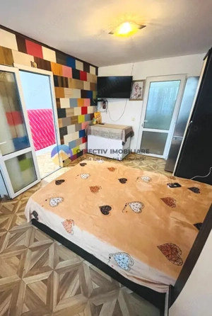 Garsoniera de vanzare - zona Darmanesti  - imagine 3