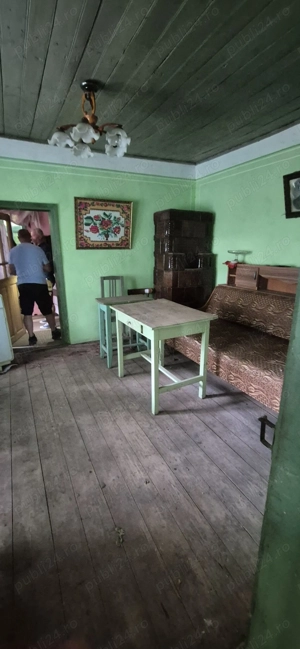 Proprietar vând casă în Com. Valea-Seacă(Sascut), Jud. Bacău - imagine 2
