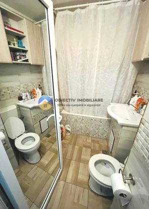 Garsoniera de vanzare - zona Darmanesti  - imagine 8