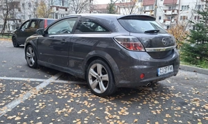 Opel Astra h 1,9 CDTI 2009 - imagine 8