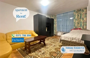 Apartament de inchiriat, 1 Camera, Cantemir, Oradea