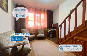 Apartament la casa de inchiriat, 3 Camere, UltraCentral, Oradea