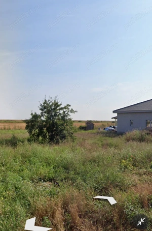 De vânzare teren 827 mp în Dumbrăvița pentru casa individuală 