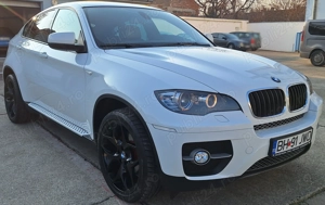 BMW X6 xDrive 35i