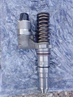 Injector cartepillar nou 20R-0863 - imagine 2