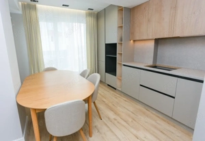 Apartament cu 2 camere de inchiriat in zona Tractorul - imagine 3