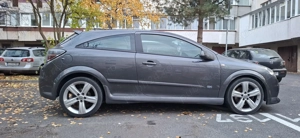 Opel Astra h 1,9 CDTI 2009 - imagine 10