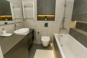 Apartament cu 2 camere de inchiriat in zona Tractorul - imagine 4