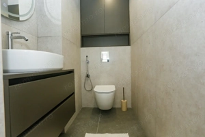 Apartament cu 2 camere de inchiriat in zona Tractorul - imagine 5