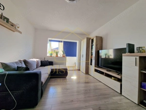 Apartament luminos cu 2 camere | Modern | Decomandat