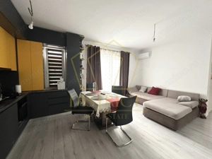 Apartament cochet cu 2 camere | Braytim