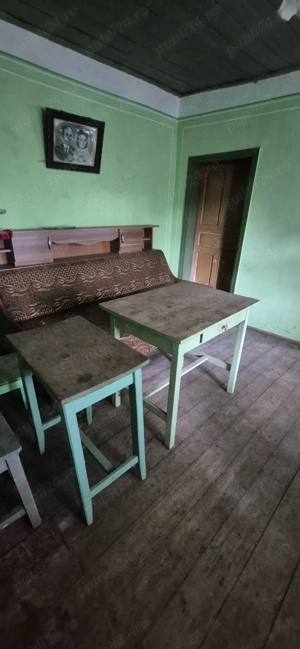 Proprietar vând casă în Com. Valea-Seacă(Sascut), Jud. Bacău - imagine 6