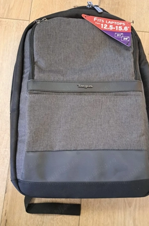 Rucsac laptop TARGUS Citysmart
